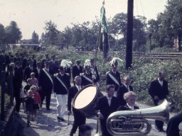 Schützenfest 1966